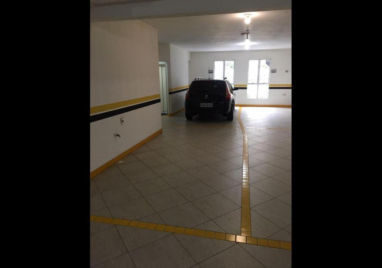 Apartamento Apartamento Balneario Camboriu Balneário Camboriú