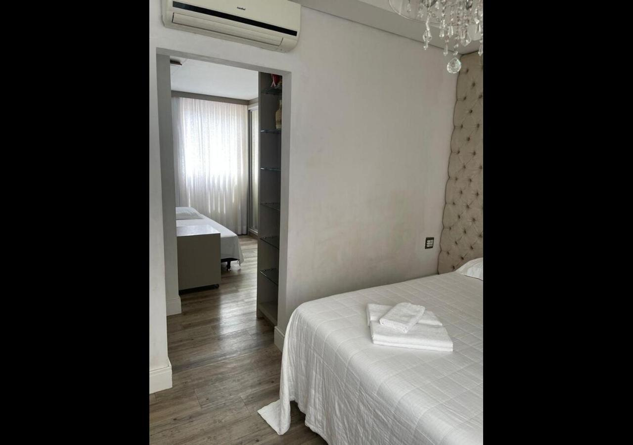 Apartamento Balneario Camboriu Apartment