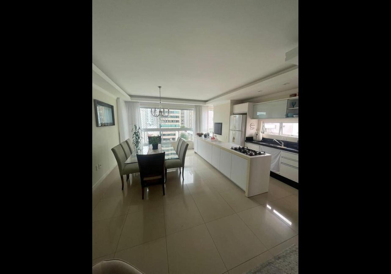 Apartment Apartamento Balneario Camboriu