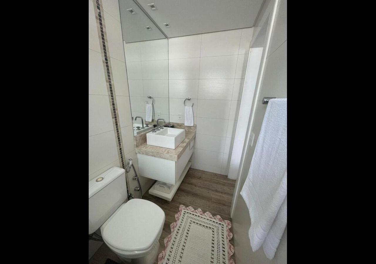 Apartment Apartamento Balneario Camboriu