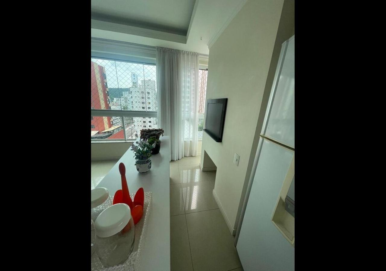 Apartamento Balneario Camboriu Apartment