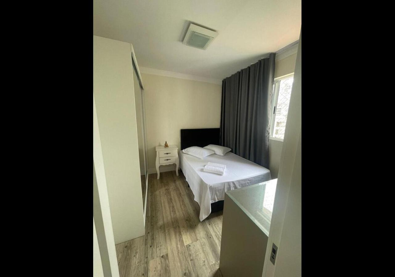 Apartment Apartamento Balneario Camboriu *