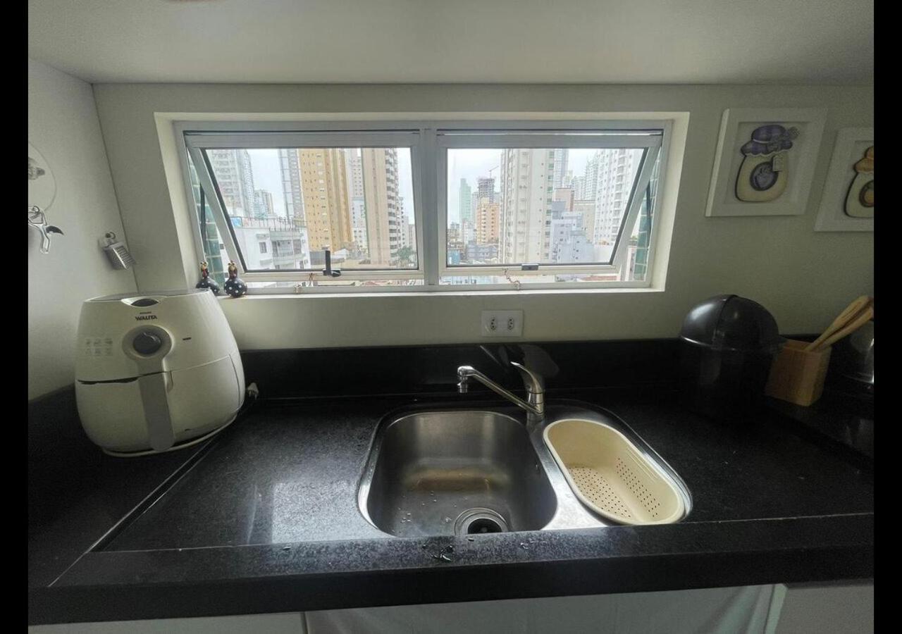 Apartamento Balneario Camboriu * Balneario Camboriu