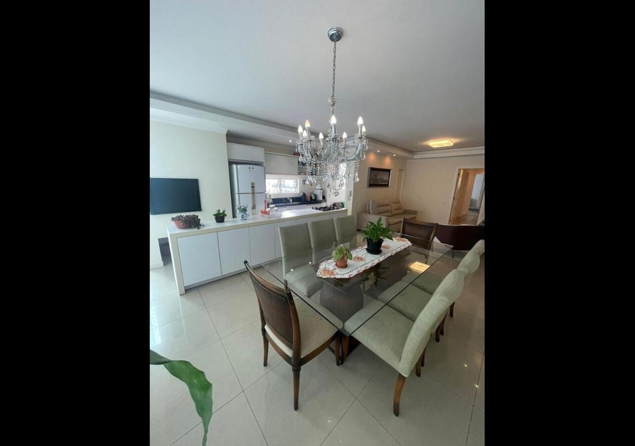 Apartamento Balneario Camboriu