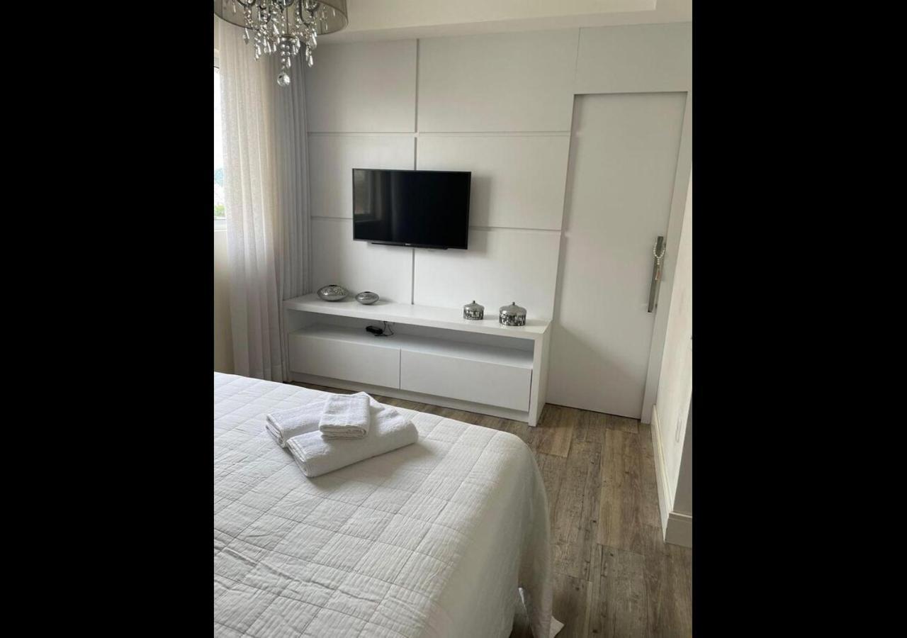 Apartamento Balneario Camboriu Apartment *