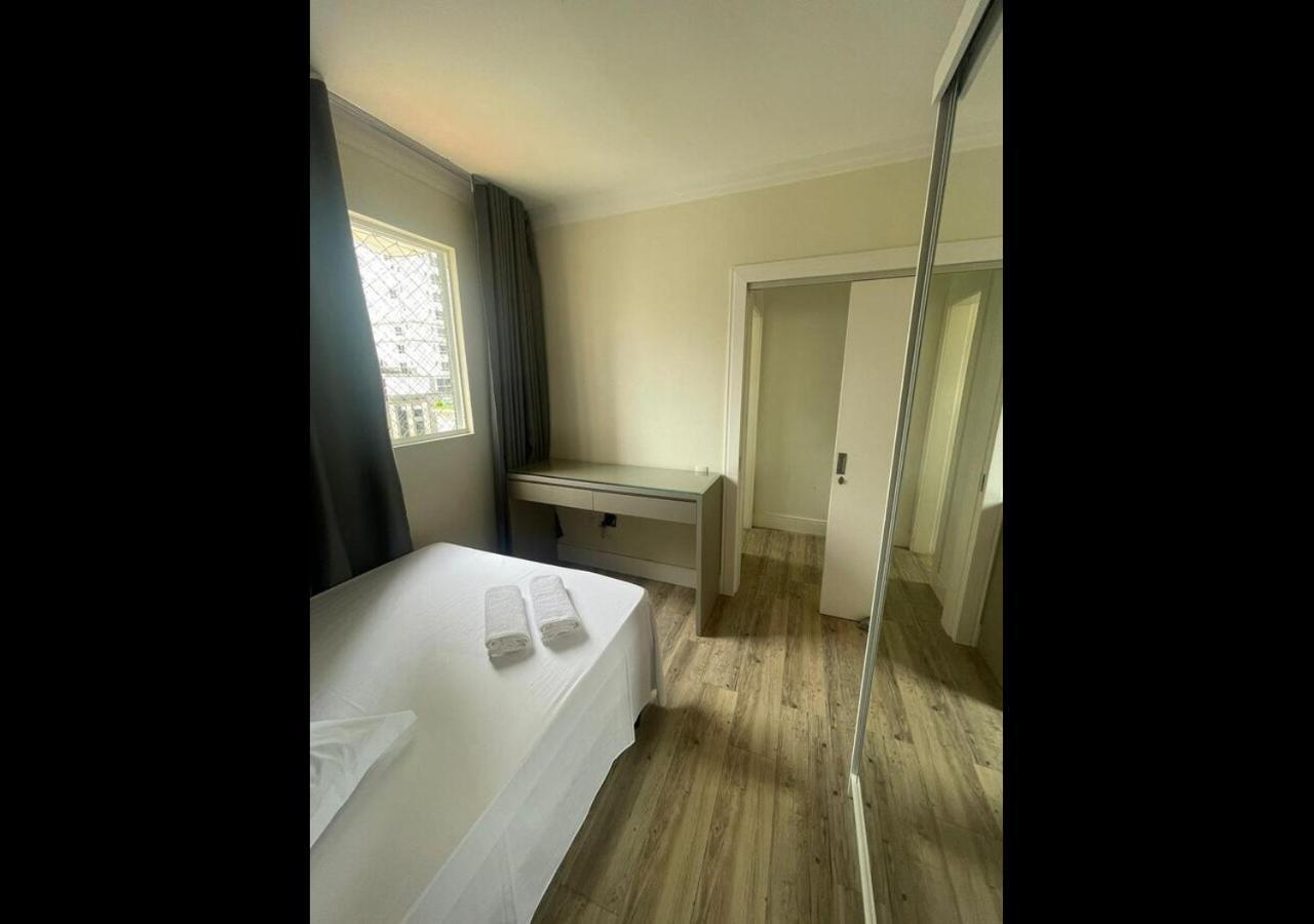 Apartment Apartamento Balneario Camboriu *