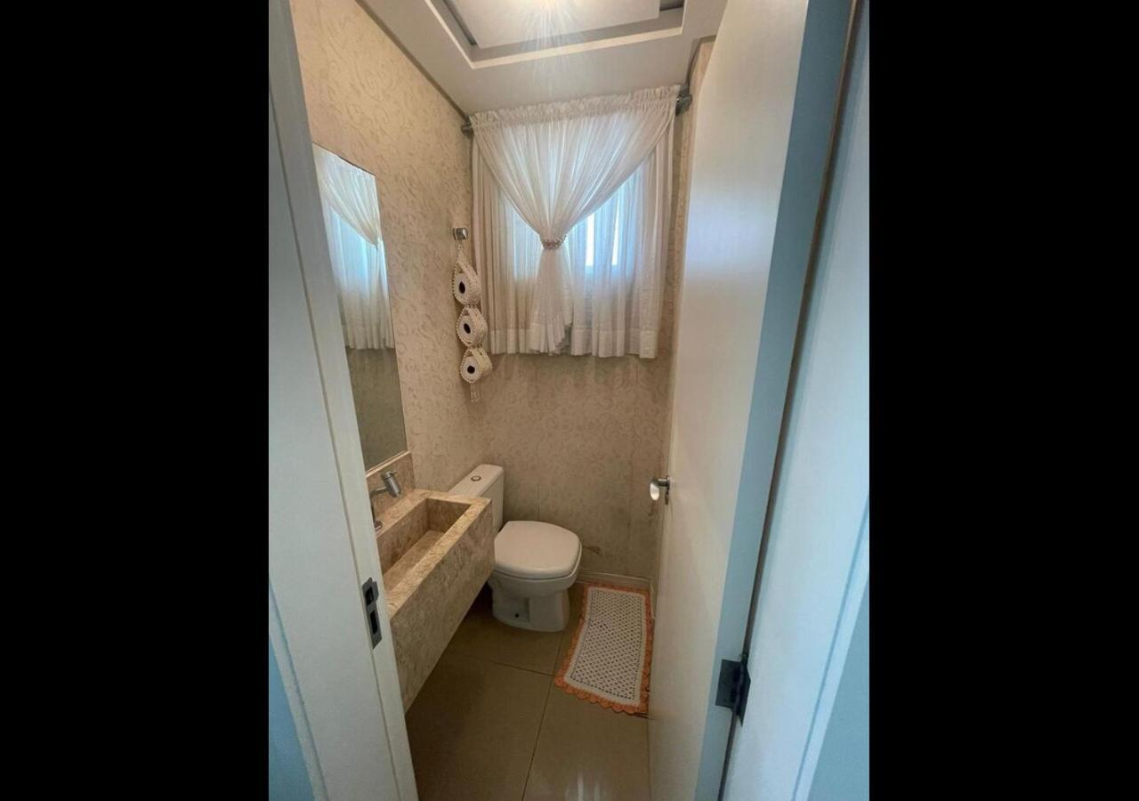 Apartamento Balneario Camboriu Apartment Balneario Camboriu