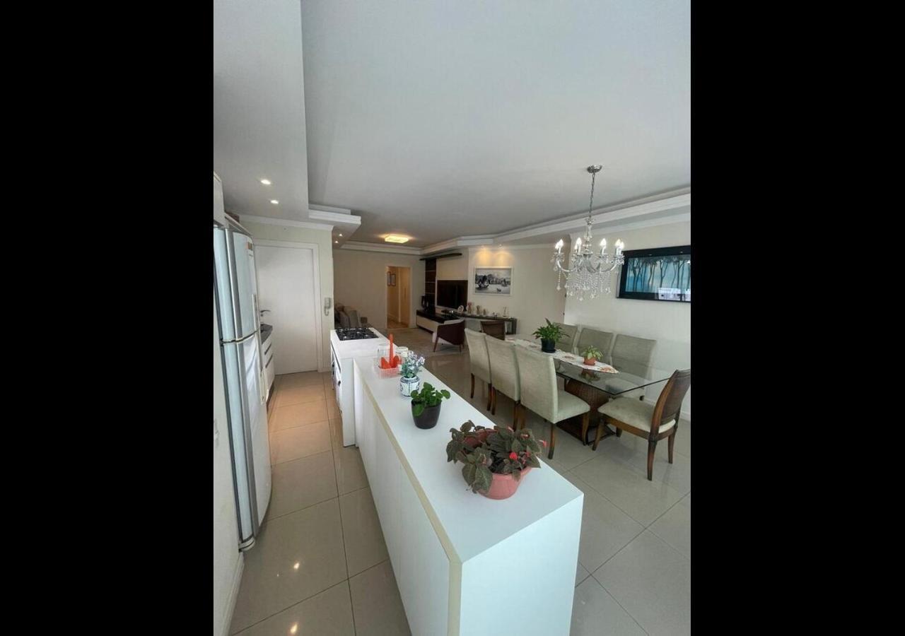 Apartamento Balneario Camboriu Apartment *